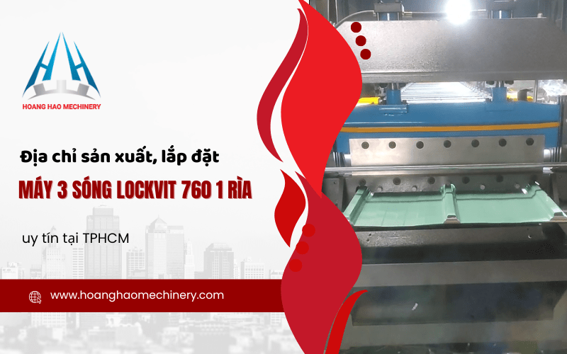 máy 3 sóng lockvit 760 1 rìa