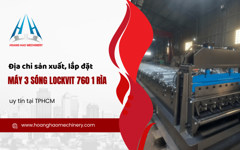 máy 3 sóng lockvit 760 1 rìa
