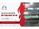 Địa chỉ sản xuất, lắp đặt máy 3 sóng lockvit 760 1 rìa uy tín tại TPHCM