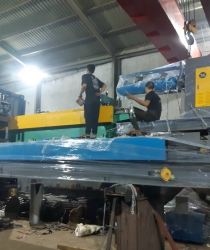 CHẾ TẠO CHI TIẾT THIẾT BỊ MÁY