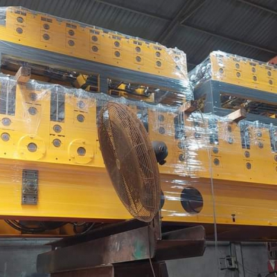 CÔNG TY TNHH CHẾ TẠO MÁY CƠ KHÍ HOÀNG HẢO