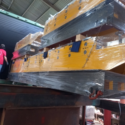 CÔNG TY TNHH CHẾ TẠO MÁY CƠ KHÍ HOÀNG HẢO