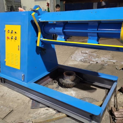 CÔNG TY TNHH CHẾ TẠO MÁY CƠ KHÍ HOÀNG HẢO