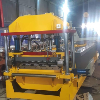 CÔNG TY TNHH CHẾ TẠO MÁY CƠ KHÍ HOÀNG HẢO