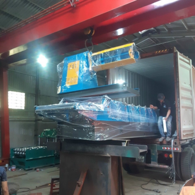 CÔNG TY TNHH CHẾ TẠO MÁY CƠ KHÍ HOÀNG HẢO