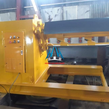 Máy Xã Cuộn Tự Động 5 Tấn